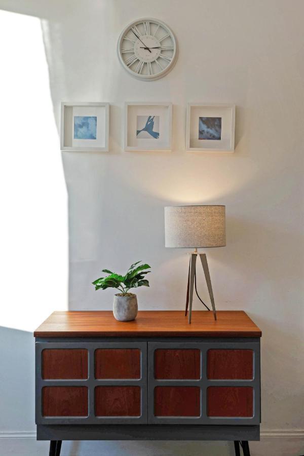 Cozy With Character Logie Green Central Main Door Flat EDI Eksteriør bilde